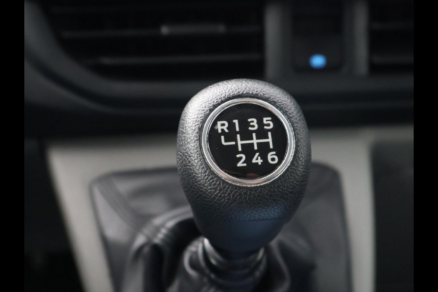 Ford Transit Custom 300 2.0 TDCI L2H1 6-PERS DUBBEL CAB. + TREKHAAK | CARPLAY | CAMERA