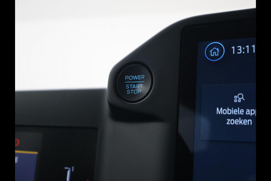 Ford Transit Custom 300 2.0 TDCI L2H1 6-PERS DUBBEL CAB. + TREKHAAK | CARPLAY | CAMERA