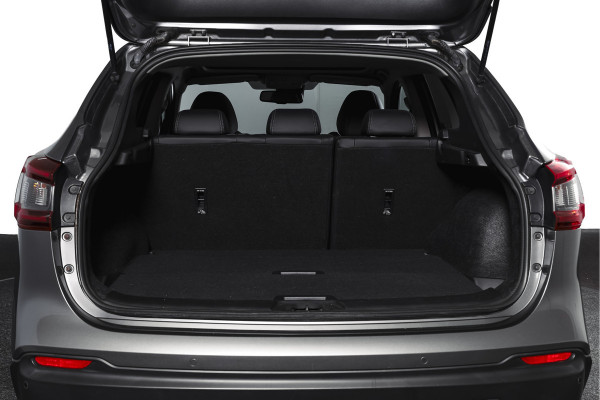 Nissan QASHQAI 1.3 DIG-T 158 PK Premium Edition - Automaat Orig. NL | Panodak | Trekhaak | Cruise | Stoelverw. | PDC | 360 Camera | NAV | ECC | Trekhaak | LM 19" |