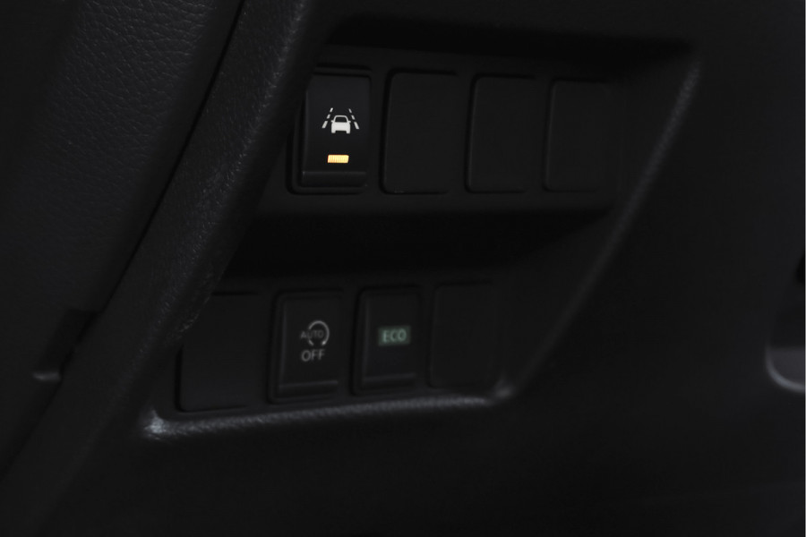 Nissan QASHQAI 1.3 DIG-T 158 PK Premium Edition - Automaat Orig. NL | Panodak | Trekhaak | Cruise | Stoelverw. | PDC | 360 Camera | NAV | ECC | Trekhaak | LM 19" |