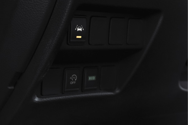 Nissan QASHQAI 1.3 DIG-T 158 PK Premium Edition - Automaat Orig. NL | Panodak | Trekhaak | Cruise | Stoelverw. | PDC | 360 Camera | NAV | ECC | Trekhaak | LM 19" |