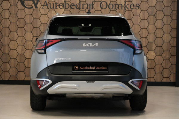 Kia Sportage 1.6 T-GDi MHEV *28.998km* Stoel+Stuurwielverwarming | APPLE Carplay FABRIEKSGARANTIE