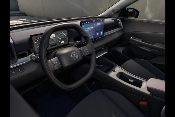 Volkswagen ID. Cross Life 52 kWh accu, 155 kW / 211 PK SUV Elektrische Achteruitrijcamera | Carplay