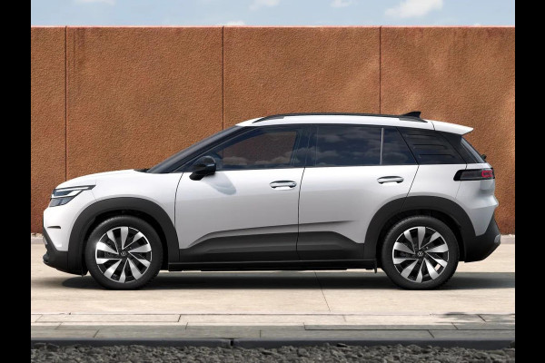 Volkswagen ID. Cross Life 52 kWh accu, 155 kW / 211 PK SUV Elektrische Achteruitrijcamera | Carplay
