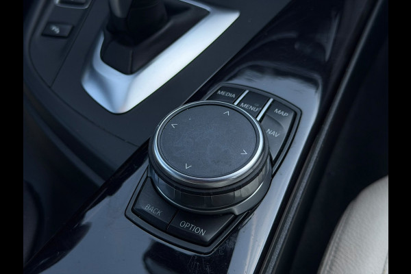 BMW 4 Serie Gran Coupé 430i High Executive M-sport(NL-auto, Dealer OnderH, Navi, StoelV, Climate Con, Leder, Etc)