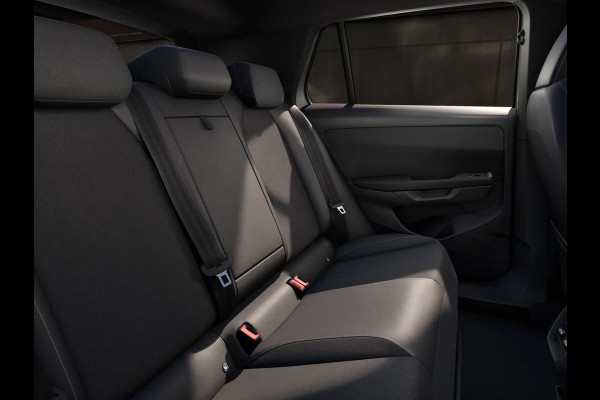 Volkswagen ID. Cross Style 52 kWh accu, 155 kW / 211 PK SUV Elektrische Achteruitrijcamera | Carplay | Stoelverwarming