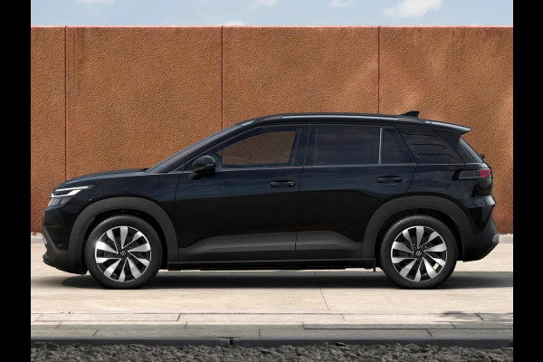 Volkswagen ID. Cross Life 52 kWh accu, 155 kW / 211 PK SUV Elektrische Achteruitrijcamera | Carplay