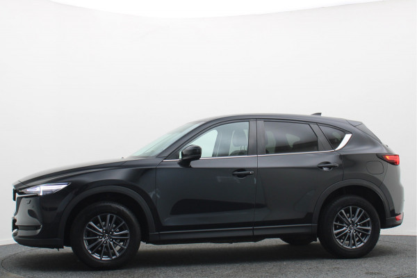 Mazda CX-5 2.0 SkyActiv-G 165 Business Comfort Leer, Memory, Trekhaak, BOSE, Keyless, Apple Carplay, PDC