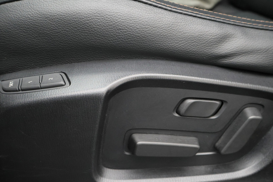Mazda CX-5 2.0 SkyActiv-G 165 Business Comfort Leer, Memory, Trekhaak, BOSE, Keyless, Apple Carplay, PDC