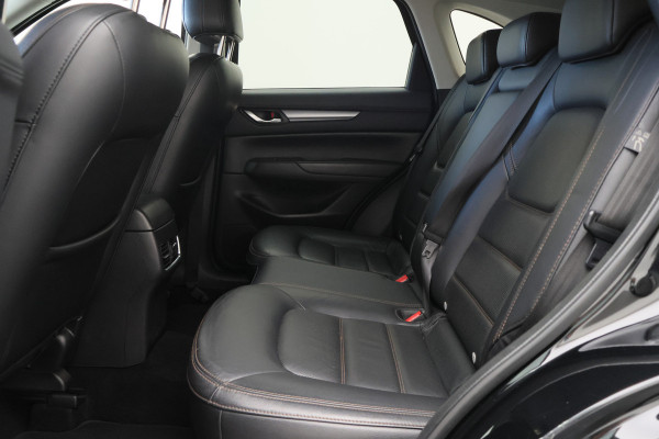 Mazda CX-5 2.0 SkyActiv-G 165 Business Comfort Leer, Memory, Trekhaak, BOSE, Keyless, Apple Carplay, PDC