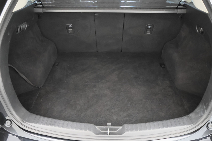 Mazda CX-5 2.0 SkyActiv-G 165 Business Comfort Leer, Memory, Trekhaak, BOSE, Keyless, Apple Carplay, PDC