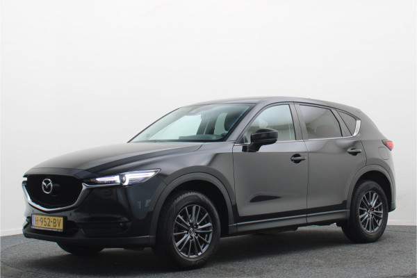 Mazda CX-5 2.0 SkyActiv-G 165 Business Comfort Leer, Memory, Trekhaak, BOSE, Keyless, Apple Carplay, PDC