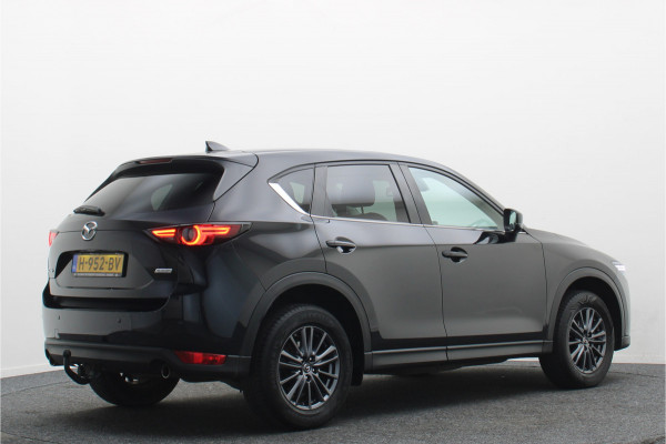 Mazda CX-5 2.0 SkyActiv-G 165 Business Comfort Leer, Memory, Trekhaak, BOSE, Keyless, Apple Carplay, PDC