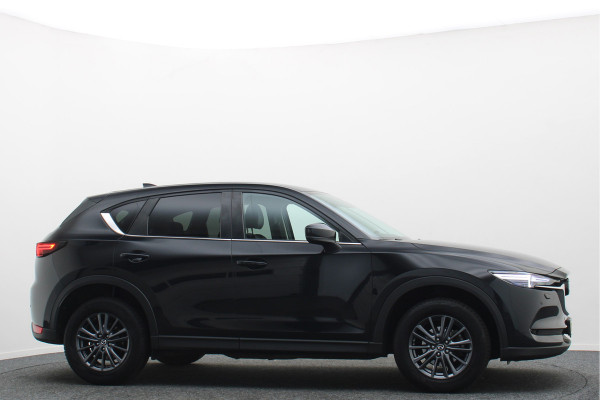 Mazda CX-5 2.0 SkyActiv-G 165 Business Comfort Leer, Memory, Trekhaak, BOSE, Keyless, Apple Carplay, PDC