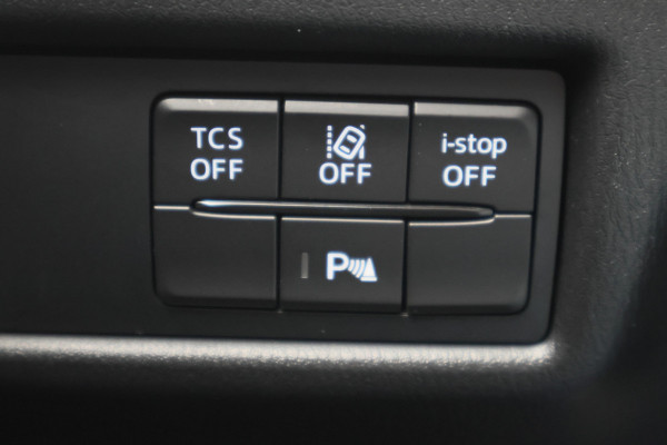 Mazda CX-5 2.0 SkyActiv-G 165 Business Comfort Leer, Memory, Trekhaak, BOSE, Keyless, Apple Carplay, PDC