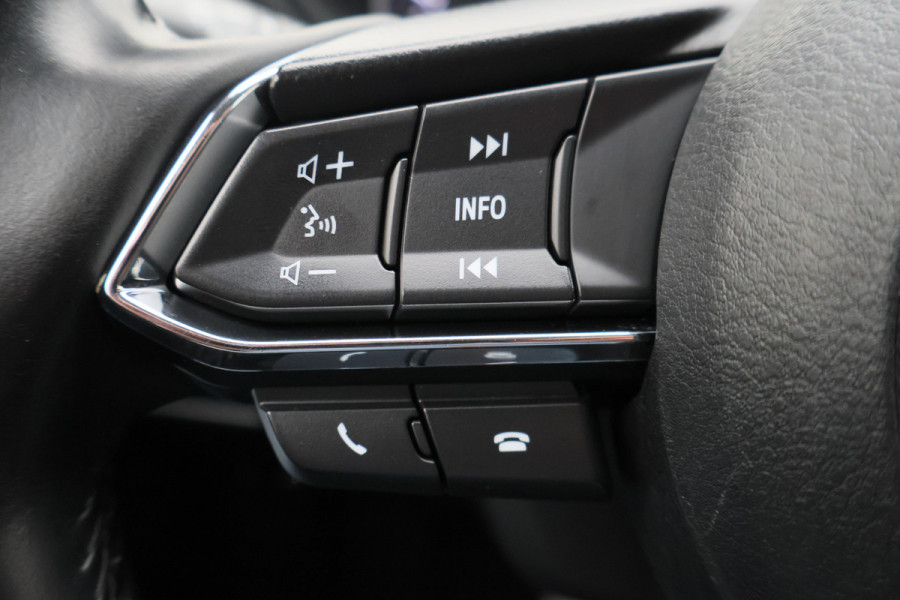 Mazda CX-5 2.0 SkyActiv-G 165 Business Comfort Leer, Memory, Trekhaak, BOSE, Keyless, Apple Carplay, PDC
