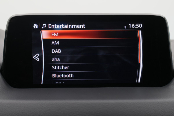 Mazda CX-5 2.0 SkyActiv-G 165 Business Comfort Leer, Memory, Trekhaak, BOSE, Keyless, Apple Carplay, PDC