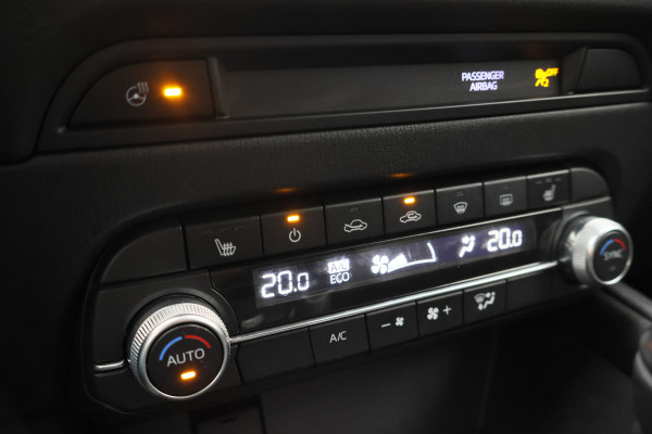 Mazda CX-5 2.0 SkyActiv-G 165 Business Comfort Leer, Memory, Trekhaak, BOSE, Keyless, Apple Carplay, PDC