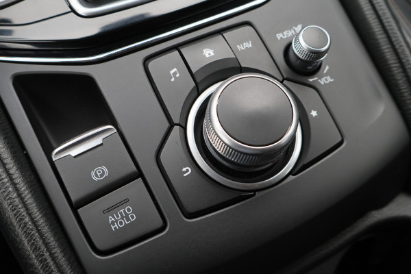 Mazda CX-5 2.0 SkyActiv-G 165 Business Comfort Leer, Memory, Trekhaak, BOSE, Keyless, Apple Carplay, PDC