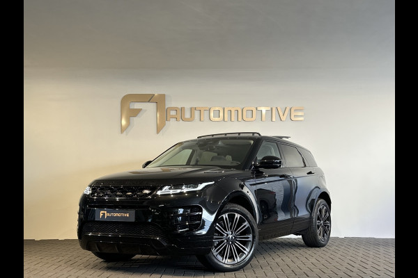 Land Rover Range Rover Evoque 1.5 P300e AWD R-Dynamic HSE