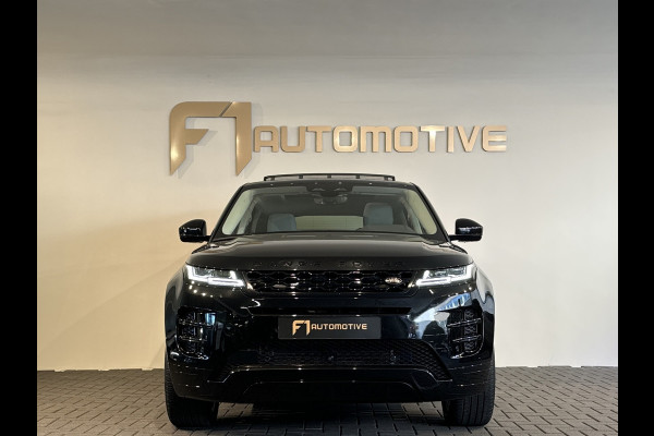 Land Rover Range Rover Evoque 1.5 P300e AWD R-Dynamic HSE