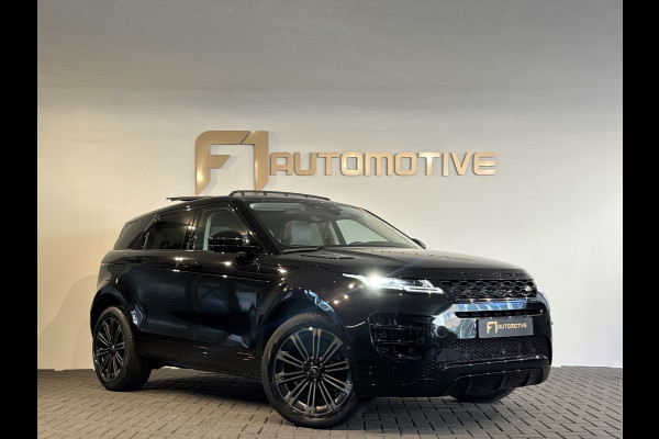 Land Rover Range Rover Evoque 1.5 P300e AWD R-Dynamic HSE
