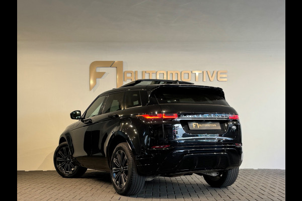 Land Rover Range Rover Evoque 1.5 P300e AWD R-Dynamic HSE