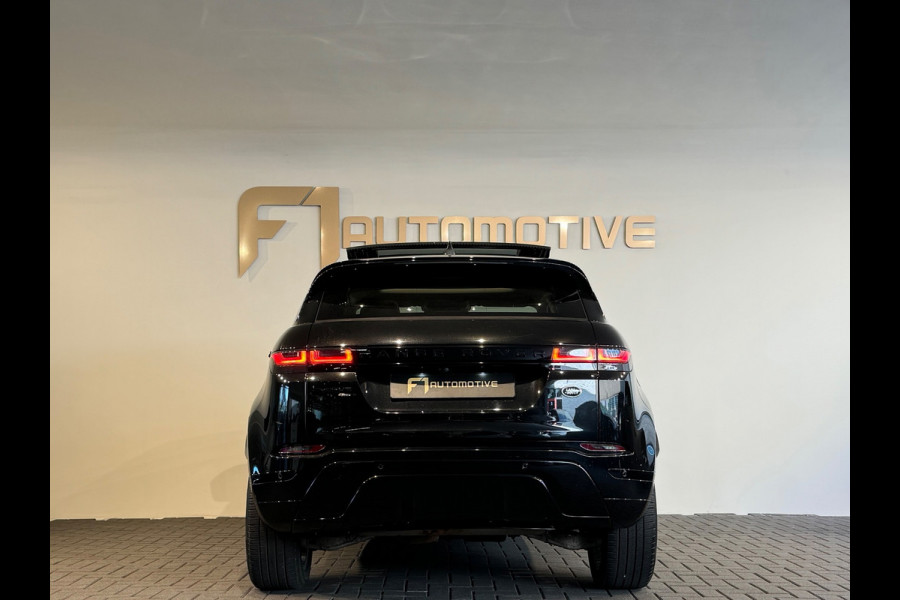 Land Rover Range Rover Evoque 1.5 P300e AWD R-Dynamic HSE
