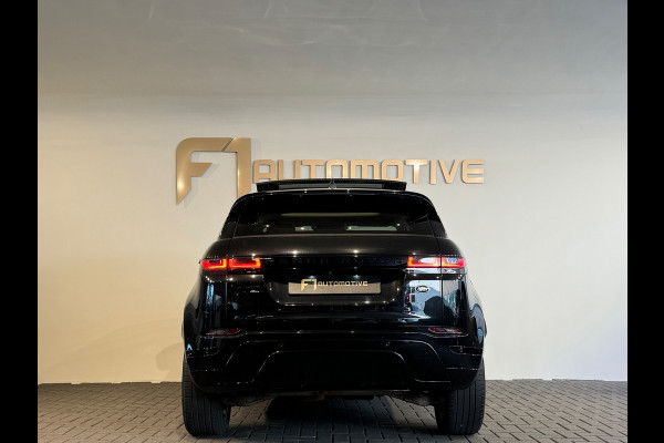 Land Rover Range Rover Evoque 1.5 P300e AWD R-Dynamic HSE