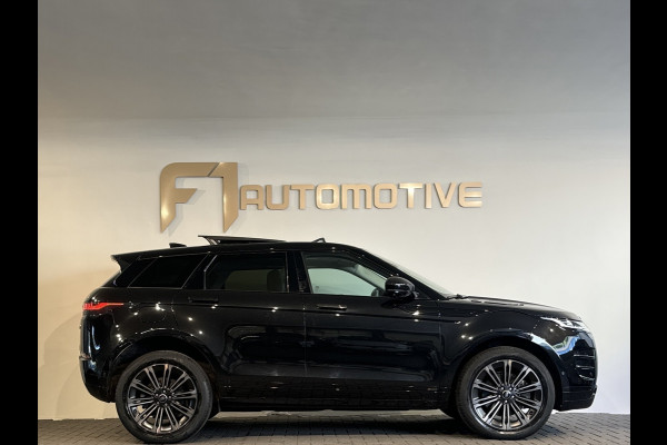 Land Rover Range Rover Evoque 1.5 P300e AWD R-Dynamic HSE
