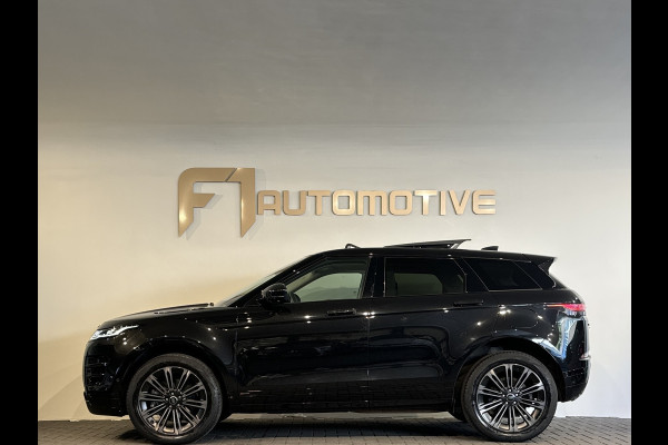 Land Rover Range Rover Evoque 1.5 P300e AWD R-Dynamic HSE