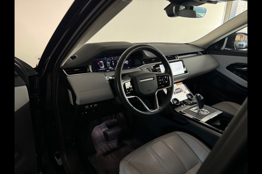 Land Rover Range Rover Evoque 1.5 P300e AWD R-Dynamic HSE