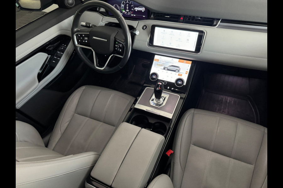 Land Rover Range Rover Evoque 1.5 P300e AWD R-Dynamic HSE