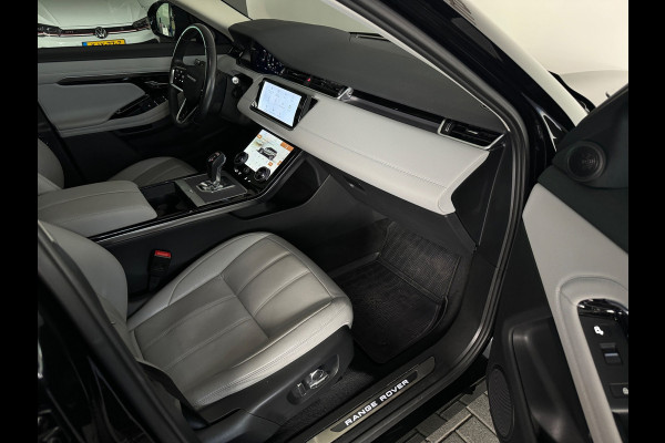 Land Rover Range Rover Evoque 1.5 P300e AWD R-Dynamic HSE