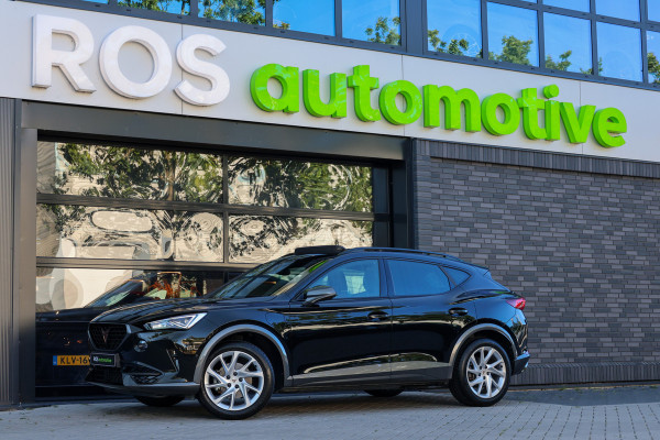 CUPRA Formentor 1.4 e-Hybrid Business | BTW | PANO | CAMERA | STUURWIELVERWARMING | ACC | ELEK.TREKHAAK |