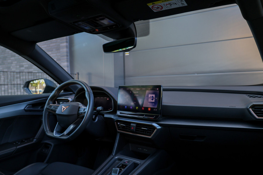 CUPRA Formentor 1.4 e-Hybrid Business | BTW | PANO | CAMERA | STUURWIELVERWARMING | ACC | ELEK.TREKHAAK |