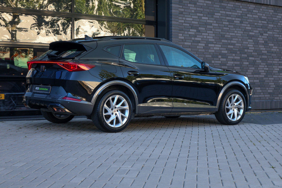 CUPRA Formentor 1.4 e-Hybrid Business | BTW | PANO | CAMERA | STUURWIELVERWARMING | ACC | ELEK.TREKHAAK |