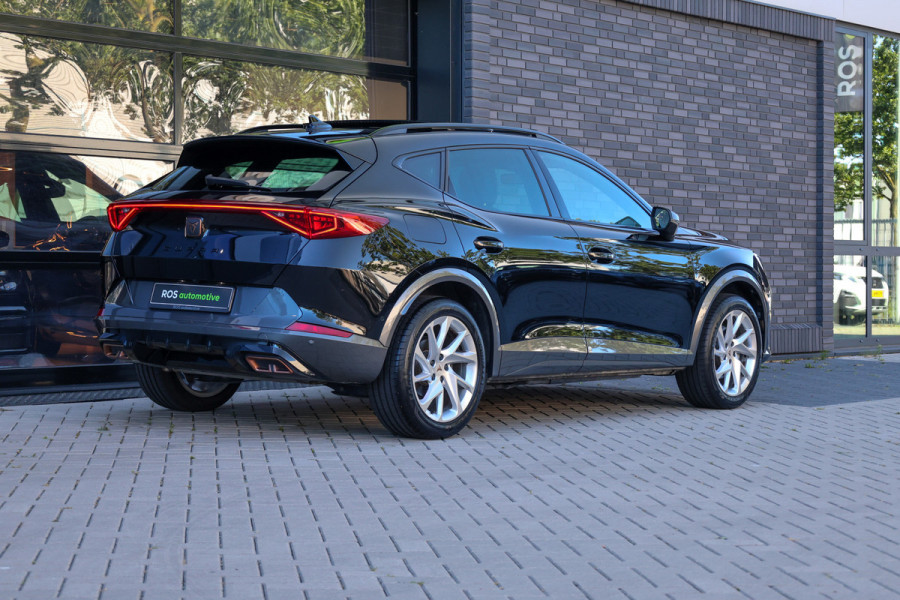 CUPRA Formentor 1.4 e-Hybrid Business | BTW | PANO | CAMERA | STUURWIELVERWARMING | ACC | ELEK.TREKHAAK |