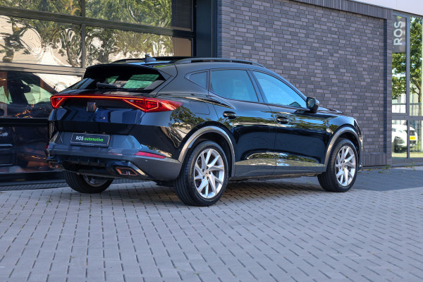 CUPRA Formentor 1.4 e-Hybrid Business | BTW | PANO | CAMERA | STUURWIELVERWARMING | ACC | ELEK.TREKHAAK |