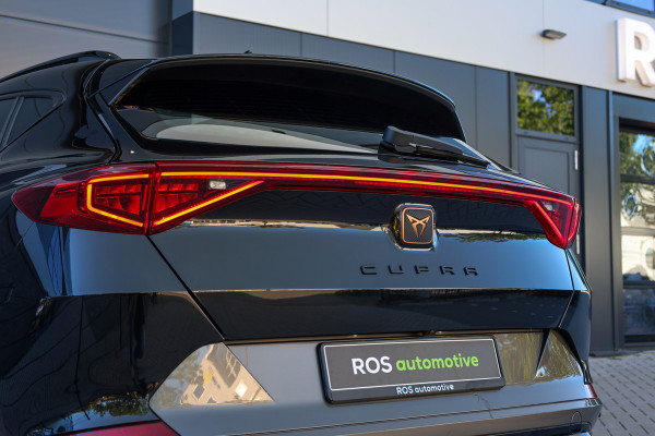 CUPRA Formentor 1.4 e-Hybrid Business | BTW | PANO | CAMERA | STUURWIELVERWARMING | ACC | ELEK.TREKHAAK |