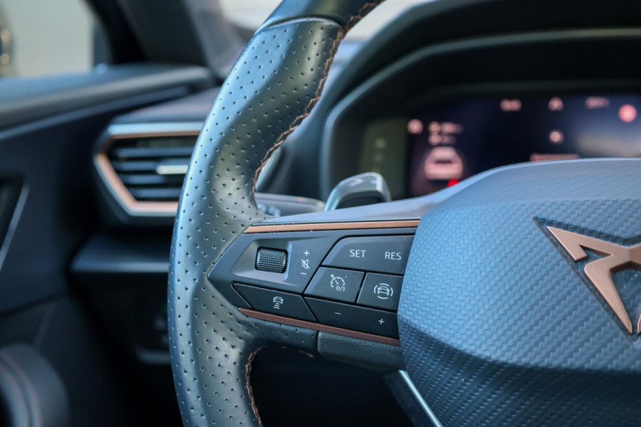 CUPRA Formentor 1.4 e-Hybrid Business | BTW | PANO | CAMERA | STUURWIELVERWARMING | ACC | ELEK.TREKHAAK |
