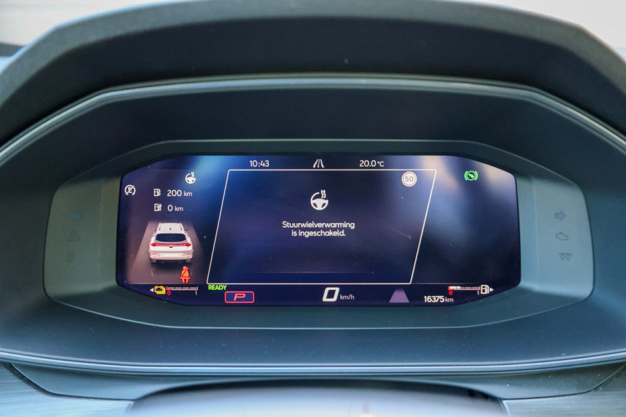 CUPRA Formentor 1.4 e-Hybrid Business | BTW | PANO | CAMERA | STUURWIELVERWARMING | ACC | ELEK.TREKHAAK |