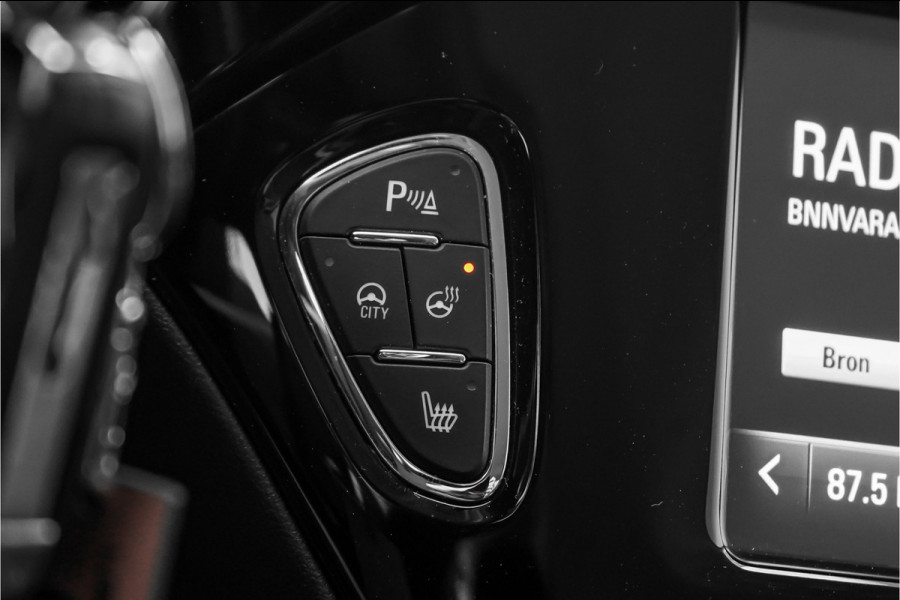 Opel ADAM 1.4 Bi-Fuel Unlimited Stuur & Stoelverw Climate Bluetooth