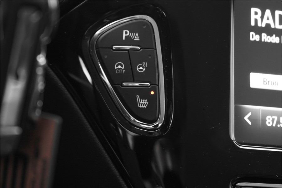 Opel ADAM 1.4 Bi-Fuel Unlimited Stuur & Stoelverw Climate Bluetooth