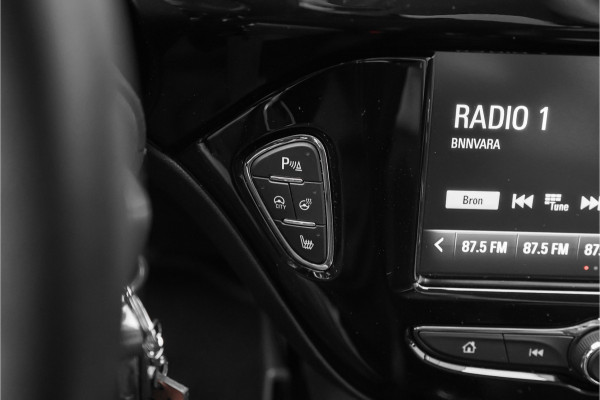 Opel ADAM 1.4 Bi-Fuel Unlimited Stuur & Stoelverw Climate Bluetooth