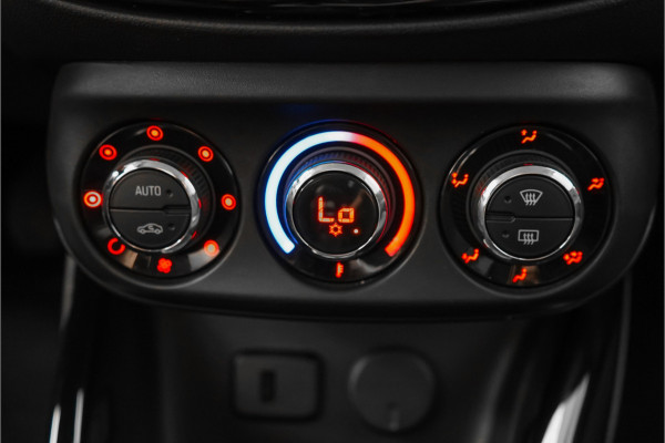 Opel ADAM 1.4 Bi-Fuel Unlimited Stuur & Stoelverw Climate Bluetooth