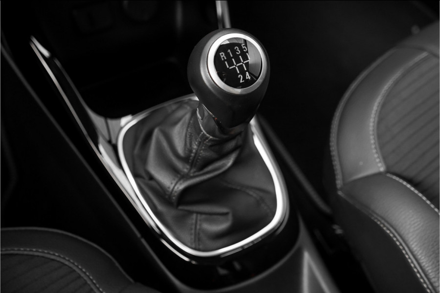 Opel ADAM 1.4 Bi-Fuel Unlimited Stuur & Stoelverw Climate Bluetooth