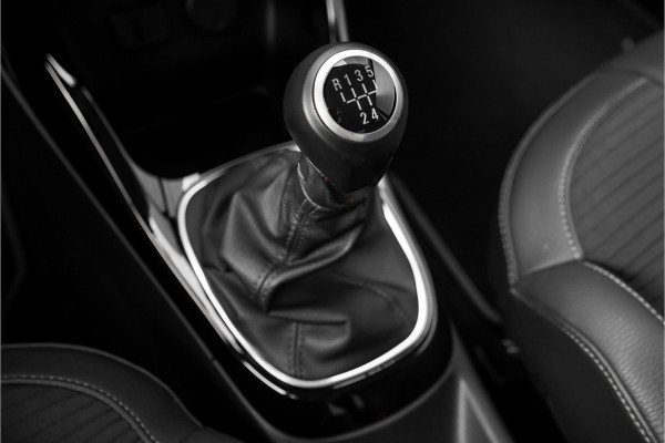 Opel ADAM 1.4 Bi-Fuel Unlimited Stuur & Stoelverw Climate Bluetooth