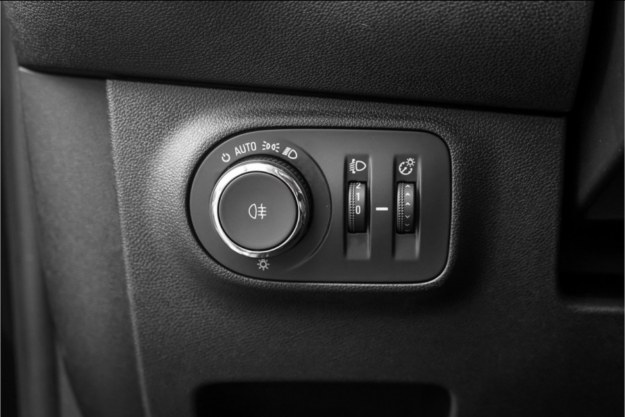 Opel ADAM 1.4 Bi-Fuel Unlimited Stuur & Stoelverw Climate Bluetooth