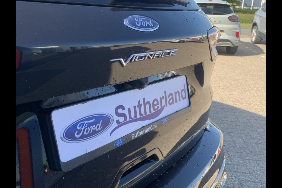 Ford Kuga 2.5 Duratec FHEV Vignale CVT 4WD 190pk | Driver Assistance Pack | Winterpack |  Volledig Lederen Interieur | Intelligente Vierwielaandrijving | Geen stekker nodig